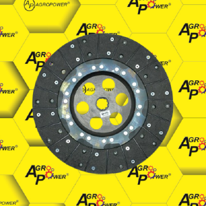 Massey Ferguson 235 Clutch Plate