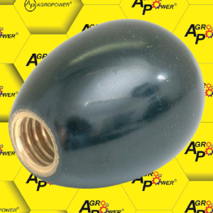Massey Ferguson PTO Lever Knob