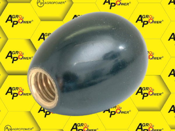 Massey Ferguson PTO Lever Knob