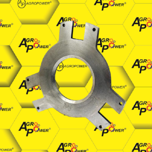 Massey Ferguson Pressure Plate
