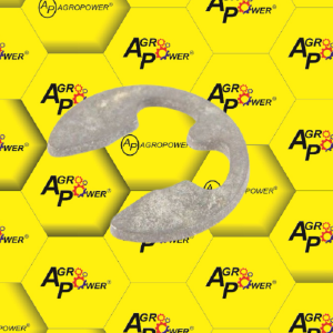 Massey Ferguson Retaining Ring