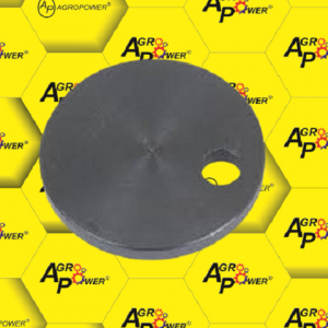 Massey Ferguson Draft Control Disc