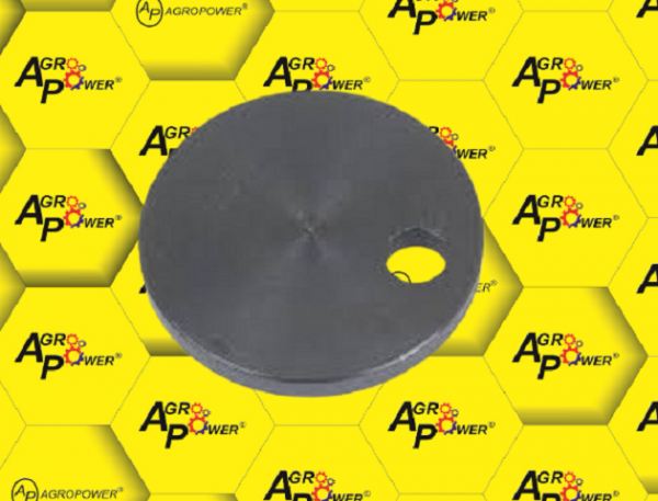 Massey Ferguson Draft Control Disc