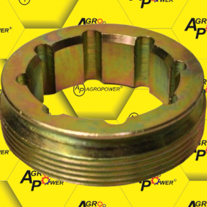 Massey Ferguson Draft Control Nut
