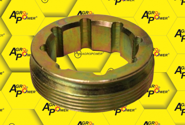 Massey Ferguson Draft Control Nut