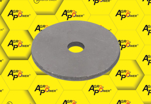 Massey Ferguson Hydraulic Arm Washer