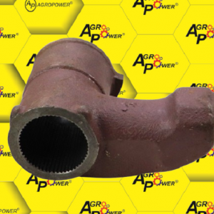 Massey Ferguson Hydraulic Center Arm