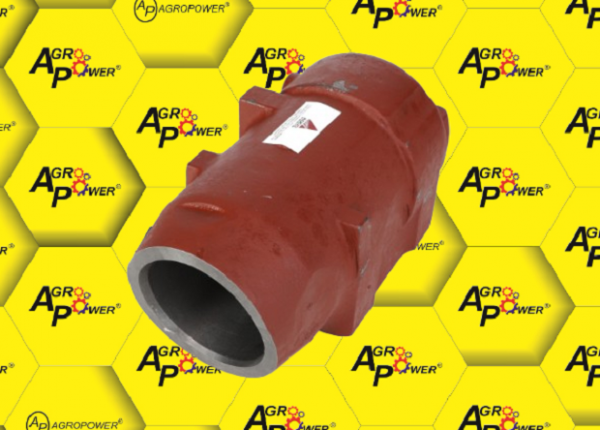 Massey Ferguson Hydraulic Cylinder