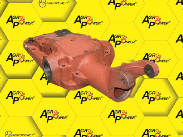 Massey Ferguson 360 Parts