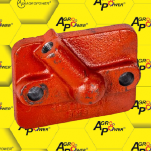 Massey Ferguson 40 Parts