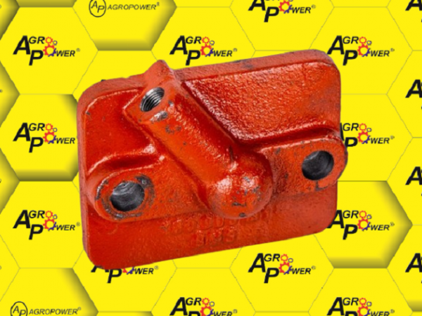 Massey Ferguson 40 Parts