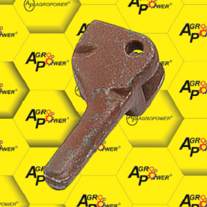 Massey Ferguson Brake Lock