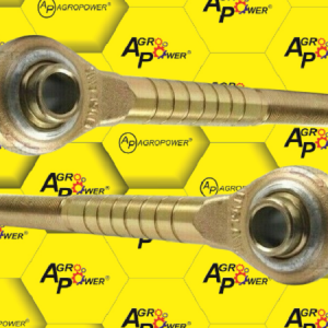 Massey Ferguson End Toplink