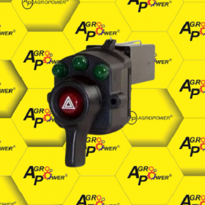 Massey Ferguson Indicator Switch