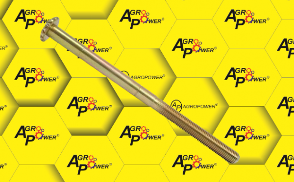 Massey Ferguson Leveling Box Shaft