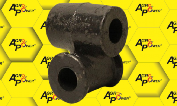 Massey Ferguson Leveling Knuckle