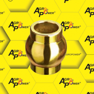 Massey Ferguson Toplink End Ball