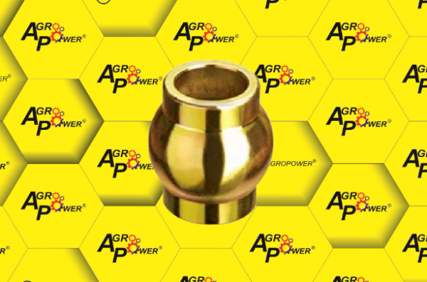 Massey Ferguson Toplink End Ball