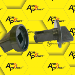 Massey Ferguson 398 Tractor Parts
