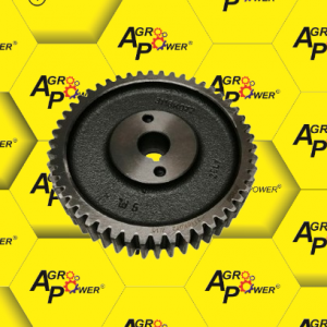 Massey Ferguson Diesel Pump Gear