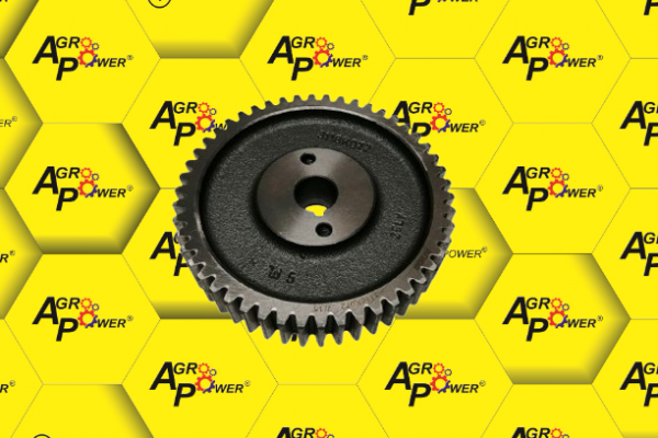 Massey Ferguson Diesel Pump Gear