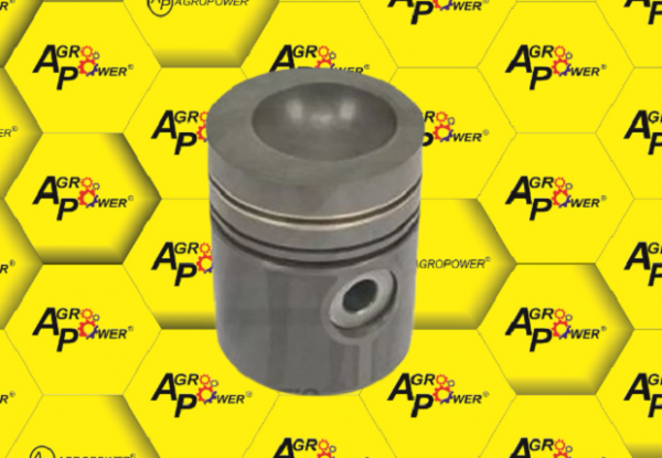 Massey Ferguson Engine Piston