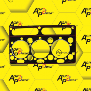Massey Ferguson Head Gasket