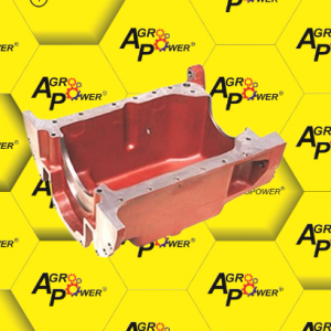 Massey Ferguson 231 Tractor Parts