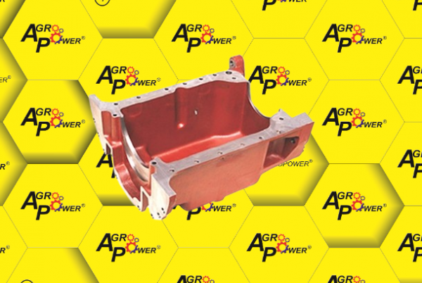 Massey Ferguson 231 Tractor Parts