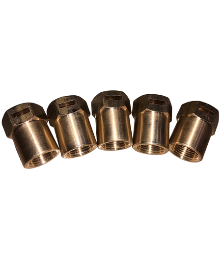 brass brass
