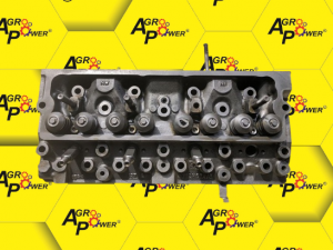 4CYL Cylinder Head