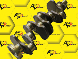 Caterpillar Spare Parts Online