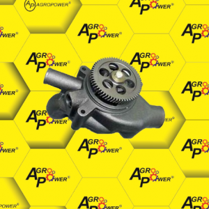 Water Pump 23526039 Fits Detroit Diesel