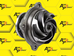 Caterpillar Water Pump Parts