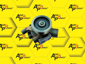 Caterpillar Water Pump Parts