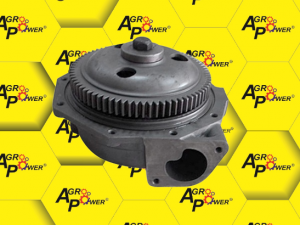 Water Pump 6i3890 Fits Caterpillar