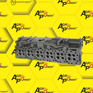 3406E Cylinder Head