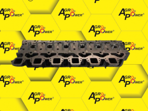 3406b Cylinder Head