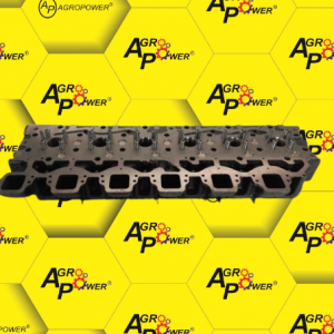 3406b Cylinder Head