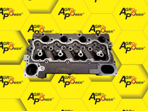 Caterpillar Cylinder Head