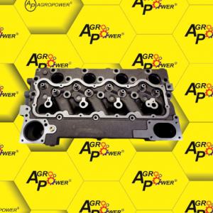 Caterpillar Cylinder Head