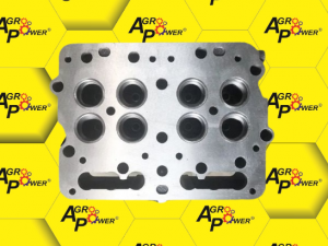 Cummins Cylinder Head Parts