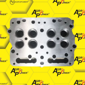 Cummins Cylinder Head Parts