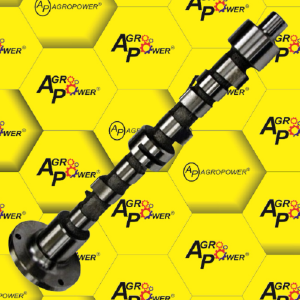 Massey Ferguson Camshaft