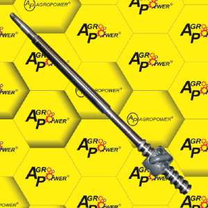 Massey Ferguson Steering Shaft