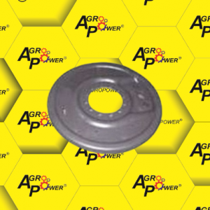 Massey Ferguson Brake Plate