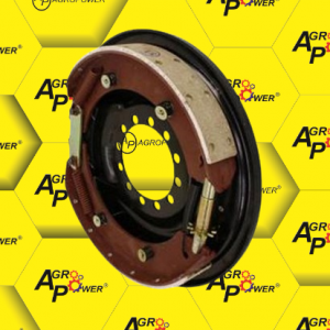Massey Ferguson Brake Shoes