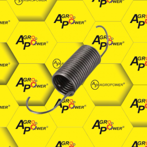Massey Ferguson Draft Control Spring