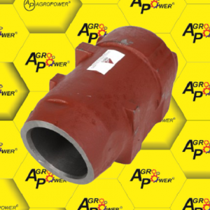 Massey Ferguson Hydraulic Cylinder