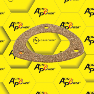 Massey Ferguson Hydraulic Filter Gasket